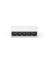 Tenda S105 5-port Ethernet Switch 10/100 Mbps - nr 16