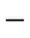 Tenda S108 8-port Ethernet Switch 10/100 Mbps - nr 25