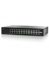 CISCO SG112-24 Compact 24-Port Gigabit Switch - nr 11