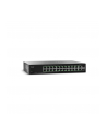 CISCO SG112-24 Compact 24-Port Gigabit Switch - nr 12