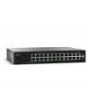 CISCO SG112-24 Compact 24-Port Gigabit Switch - nr 14