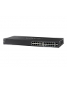 CISCO SG112-24 Compact 24-Port Gigabit Switch - nr 15