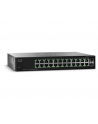 CISCO SG112-24 Compact 24-Port Gigabit Switch - nr 17