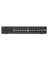 CISCO SG112-24 Compact 24-Port Gigabit Switch - nr 1