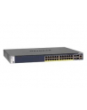 Netgear M4300-28G-POE+ MANAGED SWITCH APS550W (GSM4328PA) - nr 3