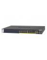 Netgear M4300-28G-POE+ MANAGED SWITCH APS550W (GSM4328PA) - nr 60