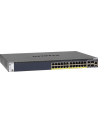 Netgear M4300-28G-POE+ MANAGED SWITCH APS1000W (GSM4328PB) - nr 45