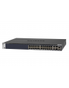 Netgear M4300-28G MANAGED SWITCH 24x1G Stackable 2x10G 2xSFP+ (GSM4328S) - nr 9