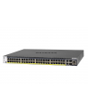 Netgear M4300-52G-POE+ MANAGED SWITCH APS550 48x1G PoE+ (GSM4352PA) - nr 10