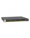 Netgear M4300-52G-POE+ MANAGED SWITCH APS550 48x1G PoE+ (GSM4352PA) - nr 11