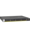 Netgear M4300-52G-POE+ MANAGED SWITCH APS550 48x1G PoE+ (GSM4352PA) - nr 13