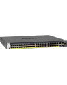 Netgear M4300-52G-POE+ MANAGED SWITCH APS550 48x1G PoE+ (GSM4352PA) - nr 14