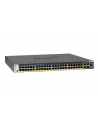 Netgear M4300-52G-POE+ MANAGED SWITCH APS550 48x1G PoE+ (GSM4352PA) - nr 23