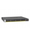 Netgear M4300-52G-POE+ MANAGED SWITCH APS550 48x1G PoE+ (GSM4352PA) - nr 39