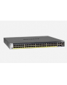 Netgear M4300-52G-POE+ MANAGED SWITCH APS550 48x1G PoE+ (GSM4352PA) - nr 3