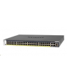 Netgear M4300-52G-POE+ MANAGED SWITCH APS550 48x1G PoE+ (GSM4352PA) - nr 4