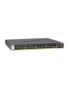 Netgear M4300-52G-POE+ MANAGED SWITCH APS550 48x1G PoE+ (GSM4352PA) - nr 53