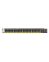 Netgear M4300-52G-POE+ MANAGED SWITCH APS550 48x1G PoE+ (GSM4352PA) - nr 54