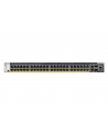 Netgear M4300-52G-POE+ MANAGED SWITCH APS550 48x1G PoE+ (GSM4352PA) - nr 8