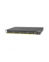 Netgear M4300-52G-POE+ MANAGED SWITCH APS1000 48x1G PoE+ (GSM4352PB) - nr 45