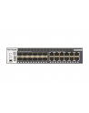 Netgear M4300-12X12F MANAGED SWITCH Stackable 12x10G and 12xSFP+ (XSM4324S) - nr 10