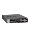 Netgear M4300-12X12F MANAGED SWITCH Stackable 12x10G and 12xSFP+ (XSM4324S) - nr 1