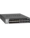 Netgear M4300-12X12F MANAGED SWITCH Stackable 12x10G and 12xSFP+ (XSM4324S) - nr 23
