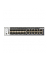 Netgear M4300-12X12F MANAGED SWITCH Stackable 12x10G and 12xSFP+ (XSM4324S) - nr 43