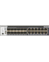 Netgear M4300-12X12F MANAGED SWITCH Stackable 12x10G and 12xSFP+ (XSM4324S) - nr 54