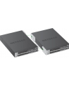 Netgear M4300-12X12F MANAGED SWITCH Stackable 12x10G and 12xSFP+ (XSM4324S) - nr 59