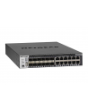 Netgear M4300-12X12F MANAGED SWITCH Stackable 12x10G and 12xSFP+ (XSM4324S) - nr 9