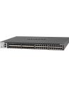 Netgear M4300-24X24F MANAGED SWITCH Stackable 24x10G and 24xSFP+ (XSM4348S) - nr 46