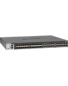 Netgear M4300-24X24F MANAGED SWITCH Stackable 24x10G and 24xSFP+ (XSM4348S) - nr 25