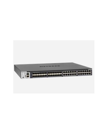 Netgear M4300-24X24F MANAGED SWITCH Stackable 24x10G and 24xSFP+ (XSM4348S)