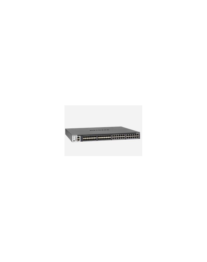 Netgear M4300-24X24F MANAGED SWITCH Stackable 24x10G and 24xSFP+ (XSM4348S) główny