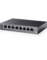 TP-Link TL-SG108PE 8-port Gigabit Desktop Switch with 4-Port PoE - nr 26