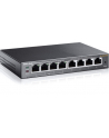 TP-Link TL-SG108PE 8-port Gigabit Desktop Switch with 4-Port PoE - nr 27