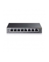 TP-Link TL-SG108PE 8-port Gigabit Desktop Switch with 4-Port PoE - nr 29