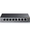 TP-Link TL-SG108PE 8-port Gigabit Desktop Switch with 4-Port PoE - nr 32