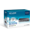 TP-Link TL-SG108PE 8-port Gigabit Desktop Switch with 4-Port PoE - nr 33