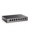 TP-Link TL-SG108PE 8-port Gigabit Desktop Switch with 4-Port PoE - nr 36