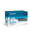 TP-Link TL-SG108PE 8-port Gigabit Desktop Switch with 4-Port PoE - nr 38
