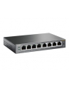 TP-Link TL-SG108PE 8-port Gigabit Desktop Switch with 4-Port PoE - nr 4