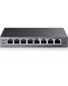 TP-Link TL-SG108PE 8-port Gigabit Desktop Switch with 4-Port PoE - nr 5