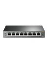 TP-Link TL-SG108PE 8-port Gigabit Desktop Switch with 4-Port PoE - nr 50
