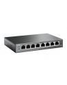 TP-Link TL-SG108PE 8-port Gigabit Desktop Switch with 4-Port PoE - nr 51