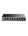 TP-Link TL-SG108PE 8-port Gigabit Desktop Switch with 4-Port PoE - nr 61