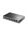 TP-Link TL-SG108PE 8-port Gigabit Desktop Switch with 4-Port PoE - nr 63