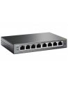 TP-Link TL-SG108PE 8-port Gigabit Desktop Switch with 4-Port PoE - nr 73