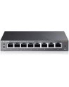 TP-Link TL-SG108PE 8-port Gigabit Desktop Switch with 4-Port PoE - nr 76